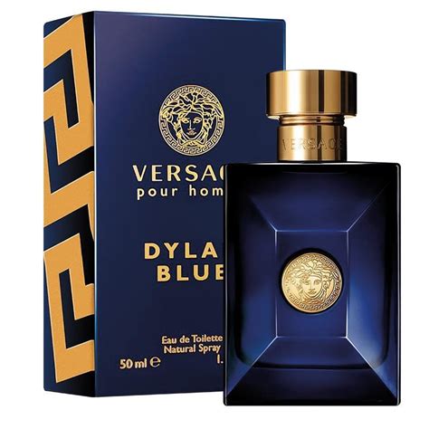 versace dylan blue offers|Versace Dylan Blue price 50ml.